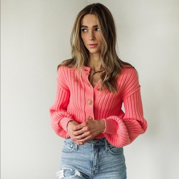 basic apparel dotte sweat